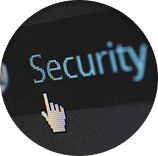 Secure and scalable election portal infrastructure with 24/7 cloud access.