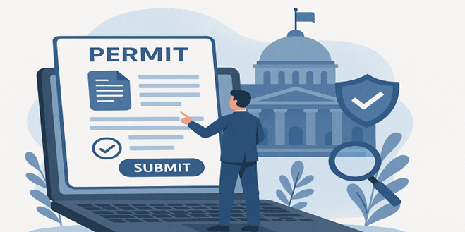 Advantages of cloud-based software for local government services