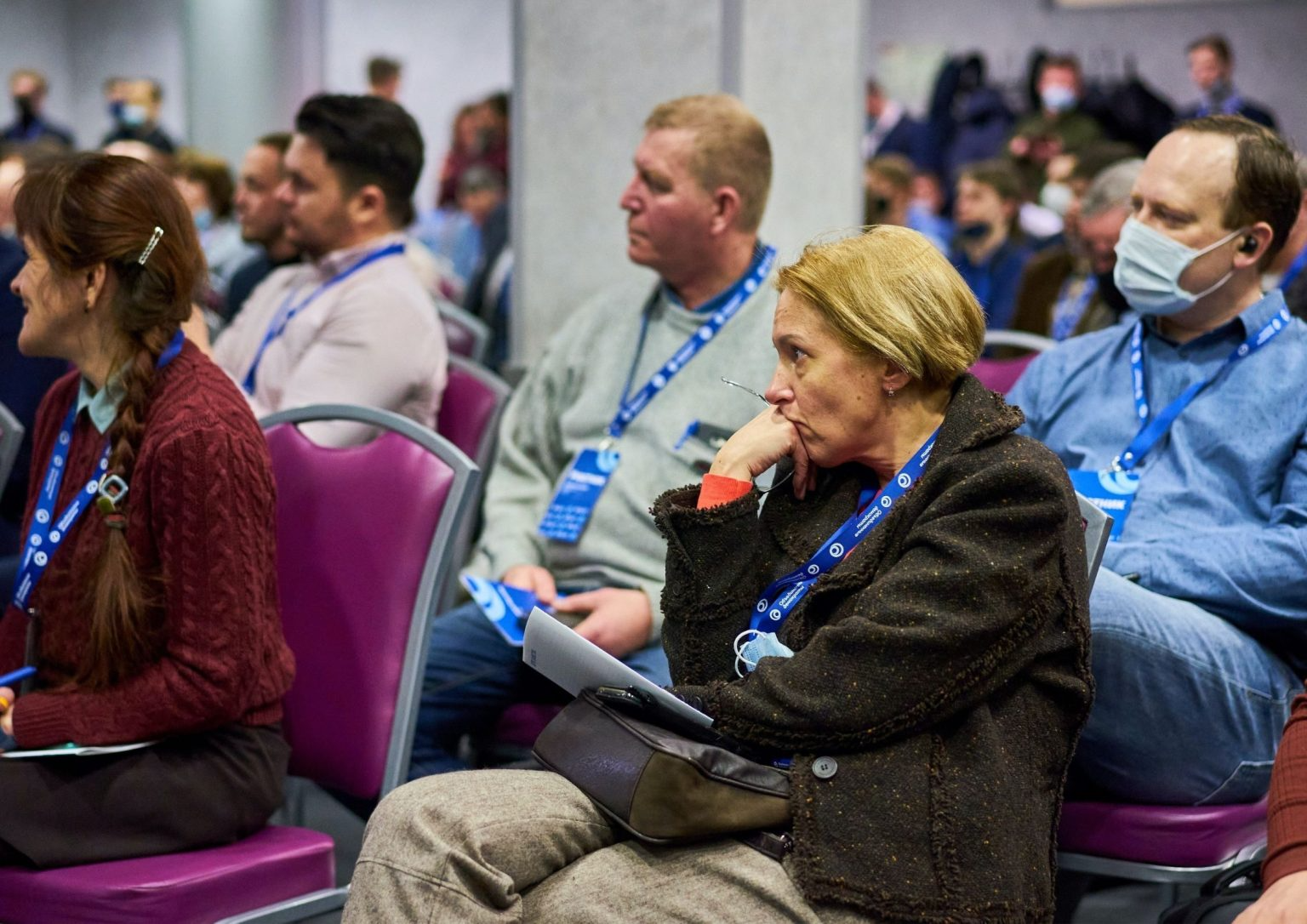 Navigating digital transformation in the public sector landscape.