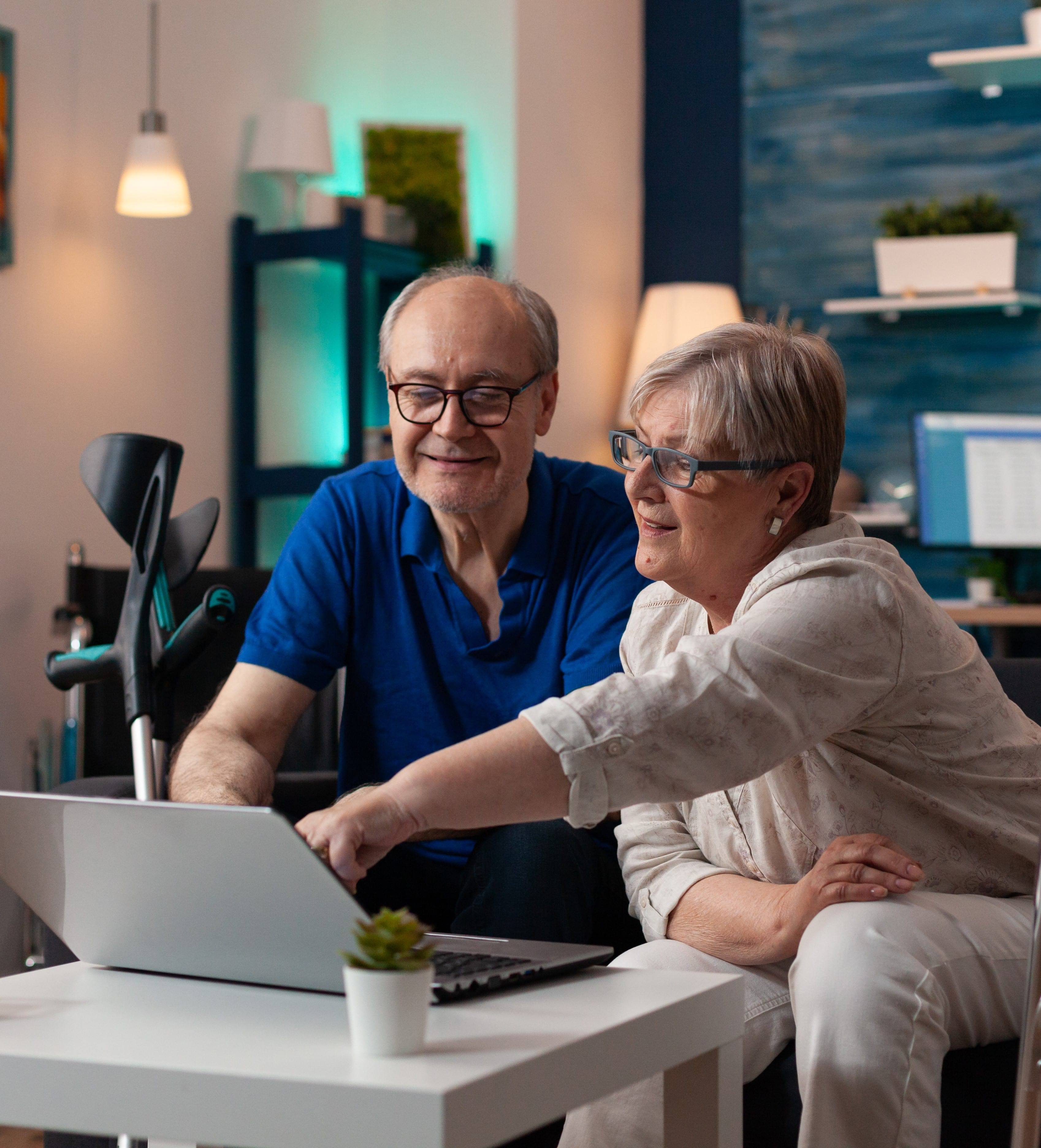 Munilogic CE interface showing asset management software tools.