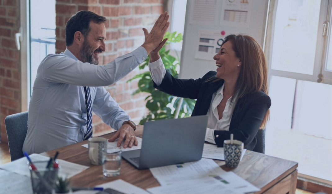 New Britain Township digital transformation case study powered by Munilogic solutions.