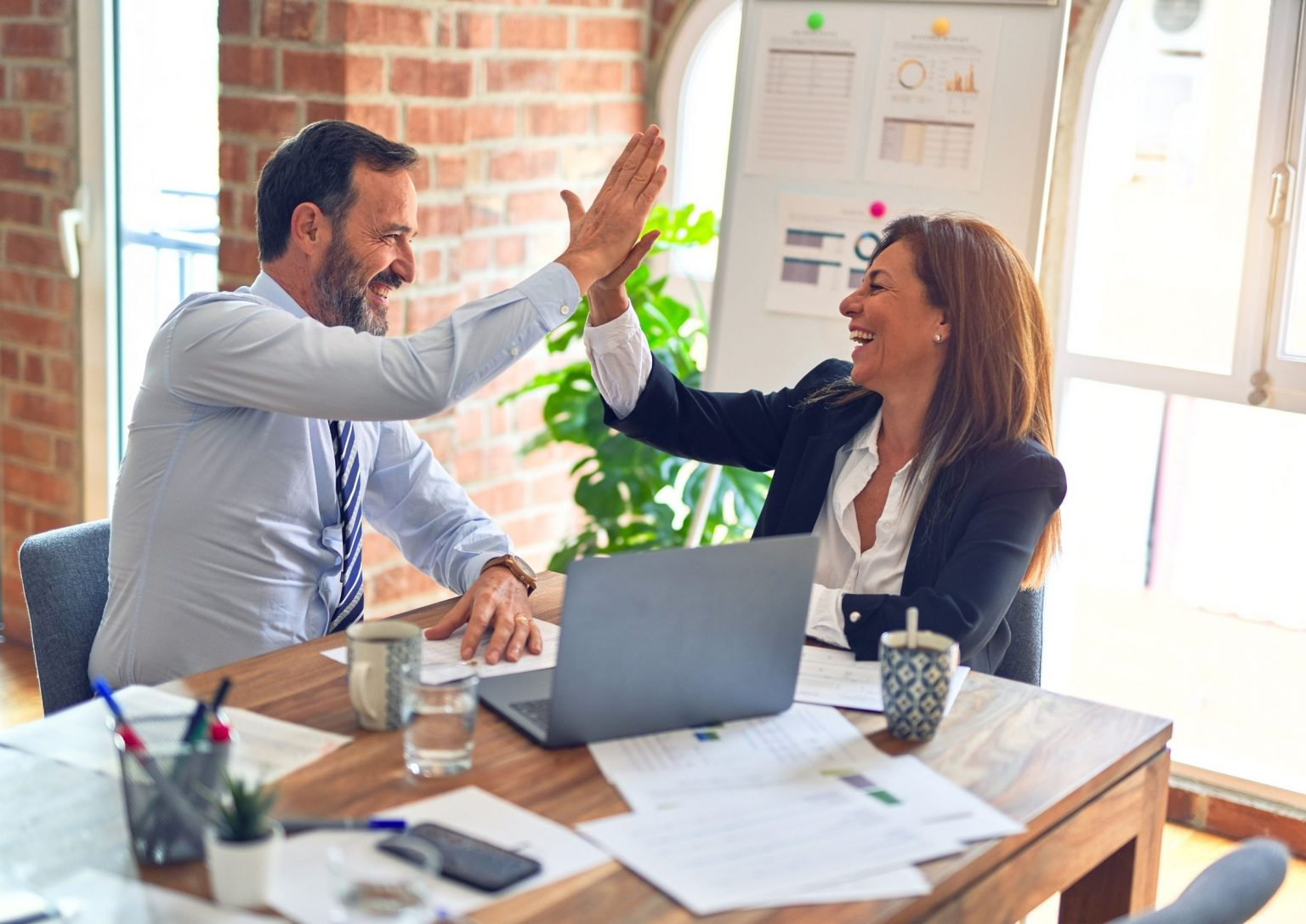 Introducing new digital tools into local government workflows.