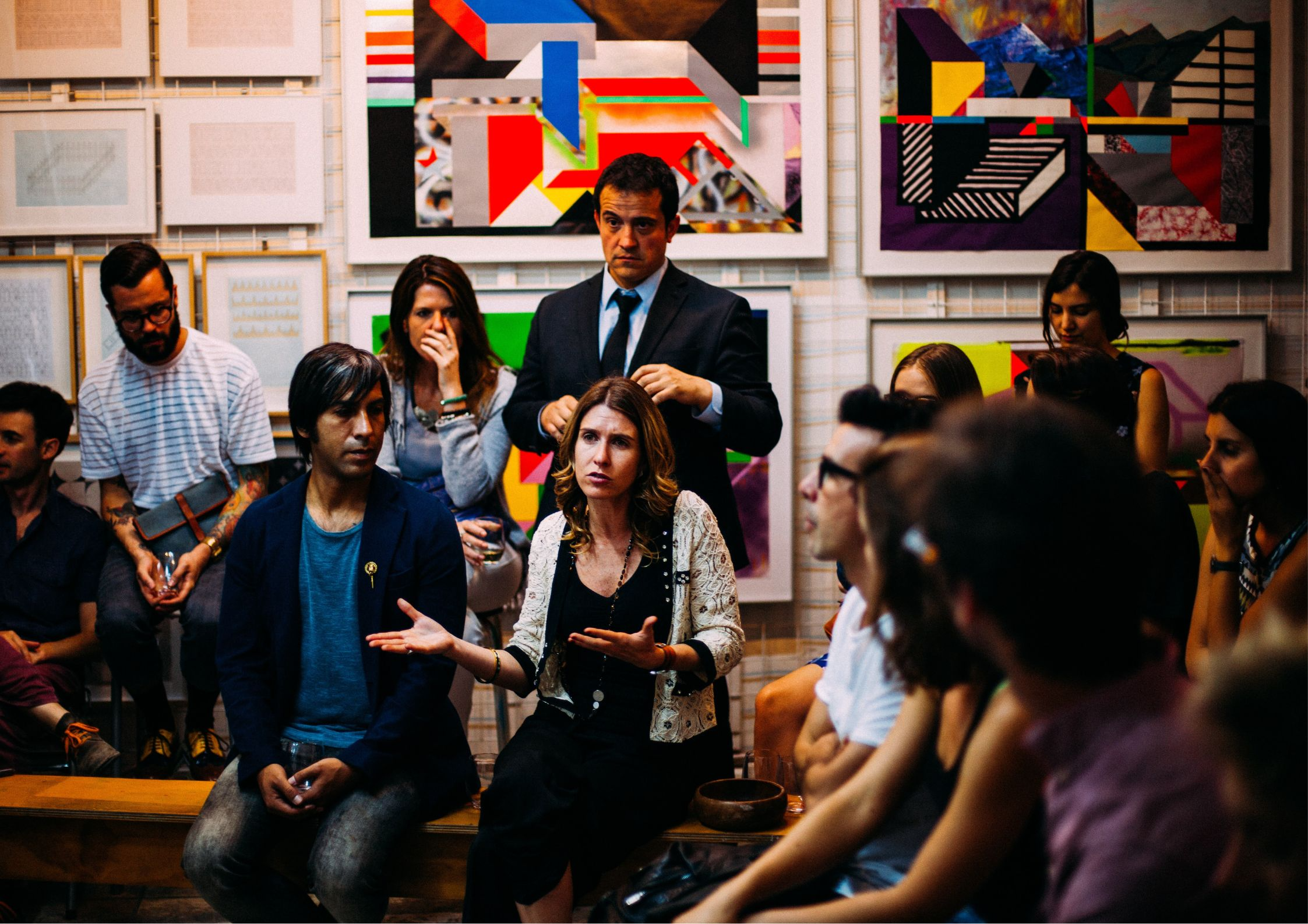 Building public trust with citizen-focused digital solutions.