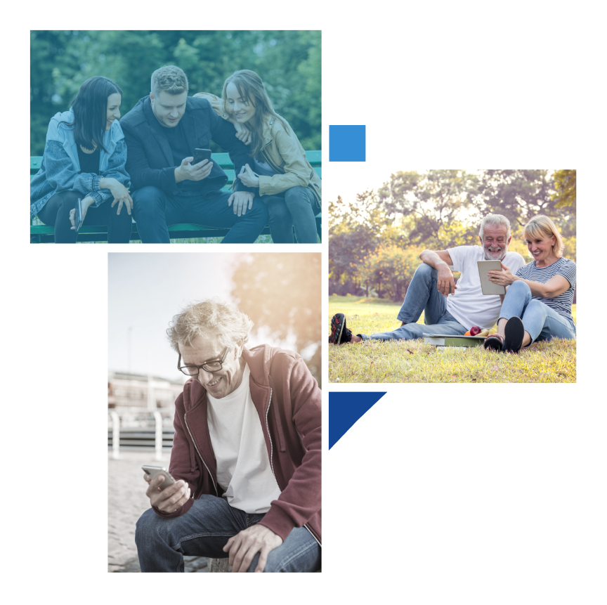 Users of Munilogic's software.