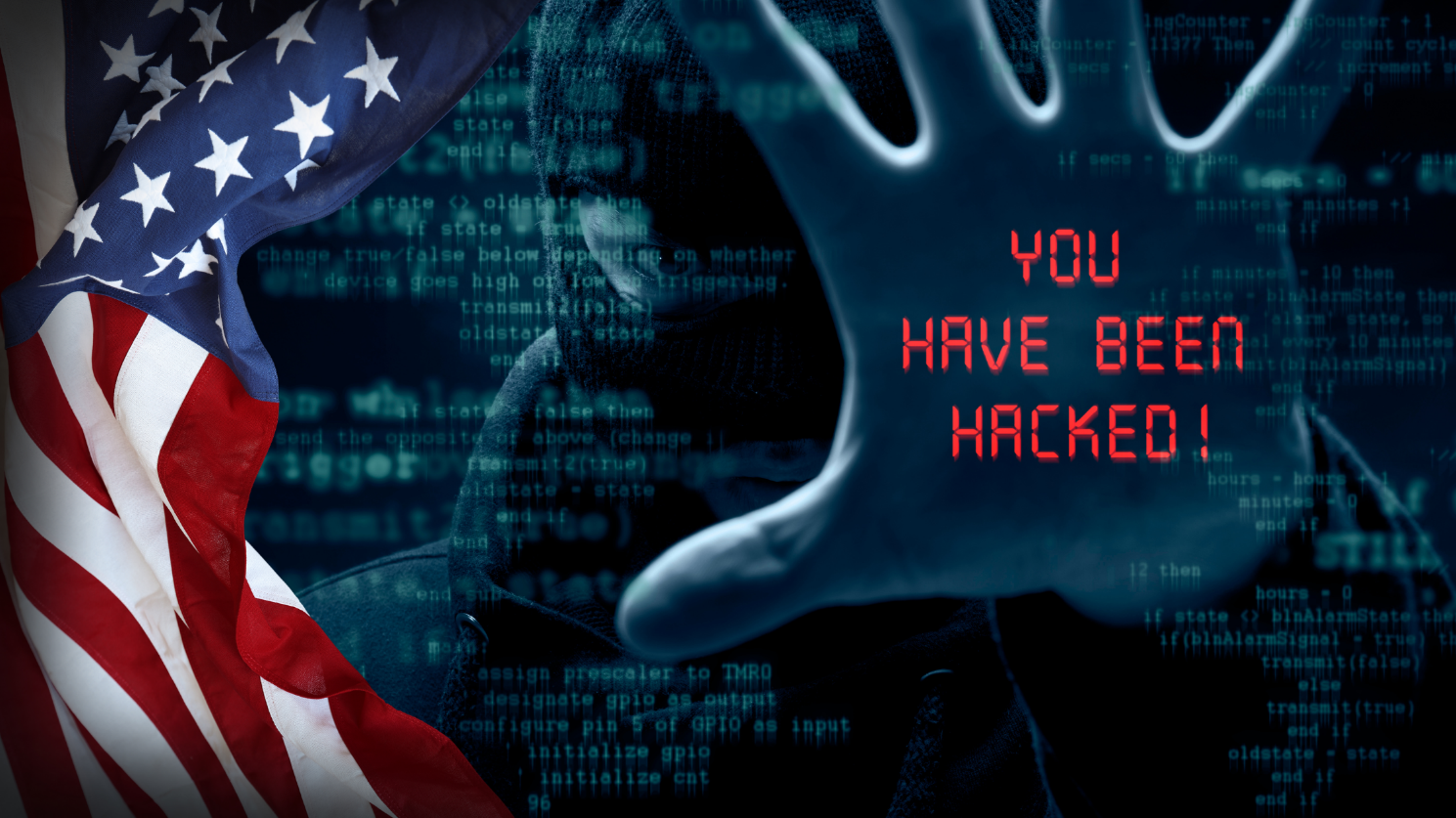 Securing digital infrastructure in constituent-centric government systems.